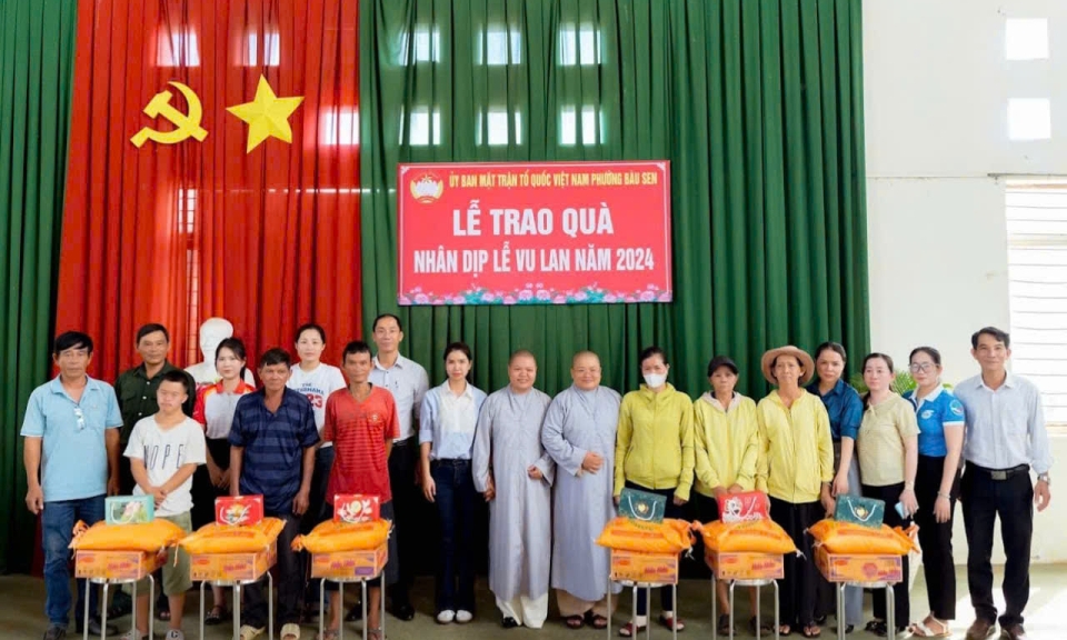 M&amp;#244; h&amp;#236;nh kh&amp;#233;o vận động c&amp;#225;c t&amp;#244;n gi&amp;#225;o tham gia thực hiện tốt c&amp;#244;ng t&amp;#225;c an sinh x&amp;#227; hội (ASXH)